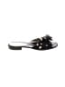 Bruno Magli Black Sandals Size EU 37 - photo 1