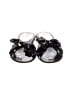 Bruno Magli Black Sandals Size EU 37 - photo 2