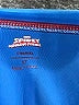 Marvel Blue Rash Guard Size 5T - photo 3