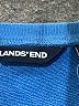 Lands' End Blue Sweatshirt Size 3X - photo 7
