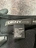 DKNY Black Sleeveless Top Size 12 (petite) - photo 7