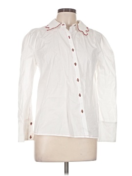 Assorted Brands Long Sleeve Blouse