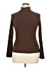 Trendy Queen Brown Long Sleeve Top Size XL - photo 1