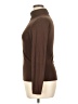 Trendy Queen Brown Long Sleeve Top Size XL - photo 5