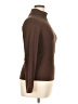 Trendy Queen Brown Long Sleeve Top Size XL - photo 4