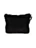 Noa Noa Solid Black Crossbody Bag One size - photo 3