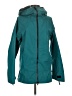 Rossignol 100% Polyester Teal Snow Jacket Size S - photo 1