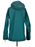 Rossignol 100% Polyester Teal Snow Jacket Size S - photo 2