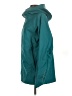 Rossignol 100% Polyester Teal Snow Jacket Size S - photo 5