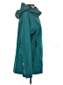 Rossignol 100% Polyester Teal Snow Jacket Size S - photo 4