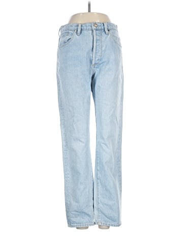 Goldsign Jeans (view 1)