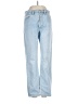 Goldsign Blue Jeans Size 27 waist - photo 1