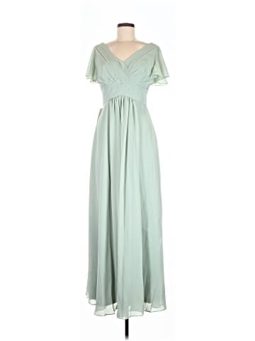 Wear Your Love Casual Dress (view 1)