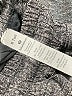 Lululemon Athletica Chevron-herringbone Ivory Gray Athletic Shorts Size 6 (tall) - photo 4