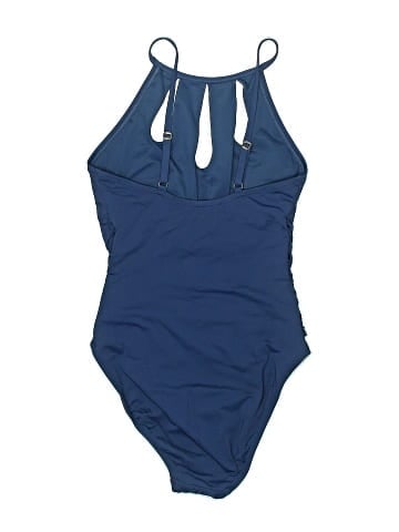 Bleu Rod Beattie One Piece Swimsuit (view 2)
