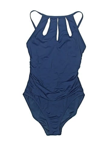 Bleu Rod Beattie One Piece Swimsuit (view 1)