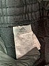 Adidas Black Track Pants Size L - photo 7