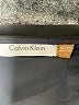 Calvin Klein Solid Black Formal Skirt Size 12 - photo 4