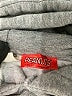 Peanuts Gray Sweatshirt Size 8 - photo 3
