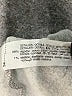 Peanuts Gray Sweatshirt Size 8 - photo 4