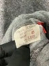 Peanuts Gray Sweatshirt Size 8 - photo 5