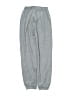 Unbranded 100% Polyester Gray Sweatpants Size 150 cm / US 12 - photo 2