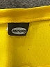 Deb Shops Yellow Sleeveless Top Size L - photo 7
