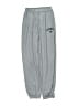 Unbranded 100% Polyester Gray Sweatpants Size 150 cm / US 12 - photo 1