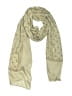 Unbranded 100% Acrylic Gold Tan Scarf One size - photo 1