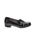 Life Stride Black Flats Size 9 - photo 1