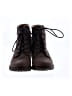 BOC Brown Ankle Boots Size 9 - photo 2