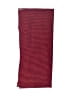 Unbranded Burgundy Red Scarf One size - photo 2