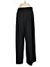 Nine West Black Dress Pants Size L - photo 1