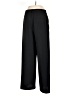Nine West Black Dress Pants Size L - photo 2