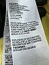 Hurley 100% Polyester Yellow Active T-Shirt Size 5 - photo 4