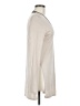 Kokun Ivory Pullover Sweater Size M - photo 4