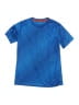 Tek Gear Blue Active T-Shirt Size M (kids) - photo 1