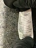 Adrianna Papell Black Cocktail Dress Size 8 - photo 5