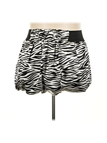 French Atmosphere Casual Skirt (view 1)
