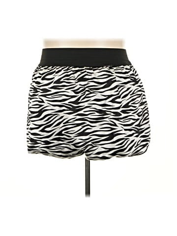 French Atmosphere Casual Skirt (view 2)