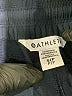 Athleta Solid Black Track Pants Size S (petite) - photo 7