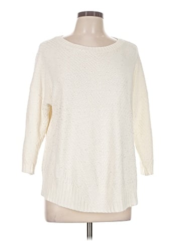 Lee Pullover Sweater (view 1)