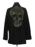 Hipchik Black Coat Size M (estimated) - photo 2