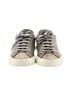 Woman by Common Projects Gray Tan Sneakers Size EU 37 - photo 2