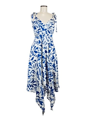 Alexis Casual Dress (view 1)