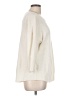Lee 100% Acrylic Ivory Pullover Sweater Size L - photo 4