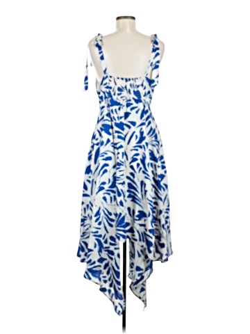 Alexis Casual Dress (view 2)