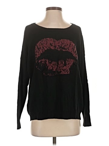 Milly Pullover Sweater (view 1)