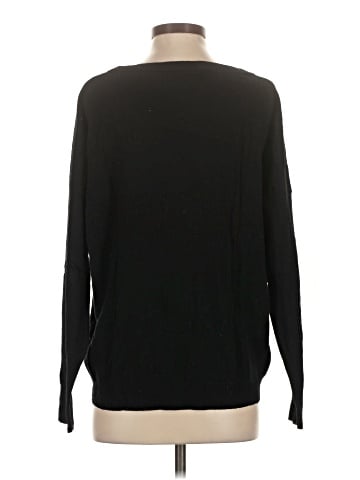 Milly Pullover Sweater (view 2)