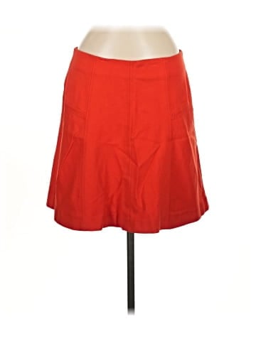 Ann Taylor LOFT Casual Skirt (view 1)